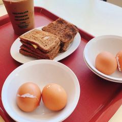 Oldtown White Coffee Temerloh User Photo
