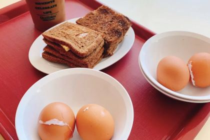 Malaysian Food Street