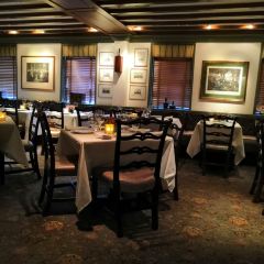 1789 Restaurant & Bar User Photo