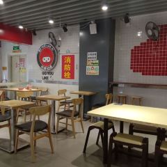 GU LU GU LU JIN GANG WAN DIAN User Photo