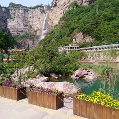 Jiuduorouduo (tongxu) 여행 사진