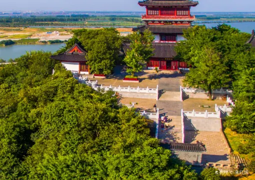 【鎮江美食】2026鎮江美食餐廳盤點！附當地景點推薦