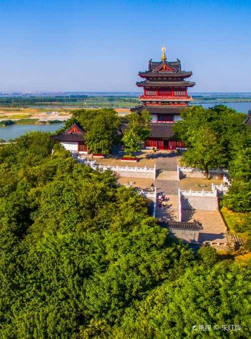 【鎮江自由行】鎮江一日遊精華景點全收錄,短途旅行懶人包