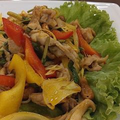 Phu Quoc Seafood Restaurant User Photo