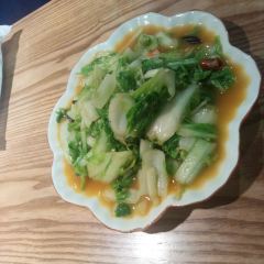 Liu Kitchen User Photo