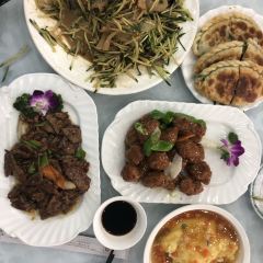 BAO FA YUAN MING CAI GUAN User Photo