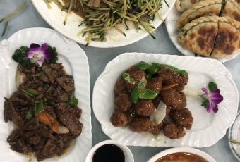 BAO FA YUAN MING CAI GUAN User Photo