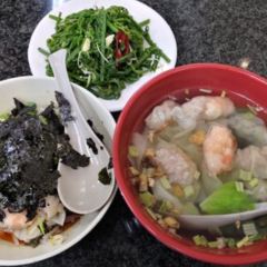 花蓮香扁食(中正店) ảnh của người dùng
