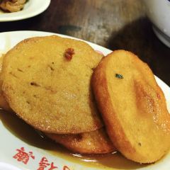 同得兴 Since·1995 传统苏式面馆(嘉馀坊店) User Photo