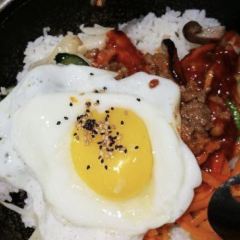 米村拌饭(松江河店) User Photo