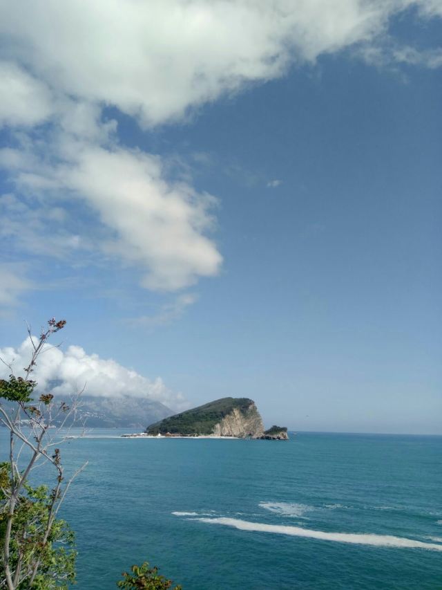 Budva Old Town