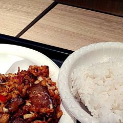 爱饭(南湖美食街店) User Photo