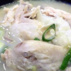 동백삼계탕 User Photo