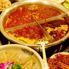 最火老火锅(观音桥总店) User Photo