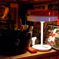 Wine&Dine Le Bouchon User Photo