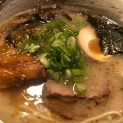 Cocolo Ramen X-Berg張用戶圖片