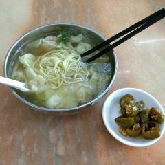 高峰大醬雲吞用戶圖片