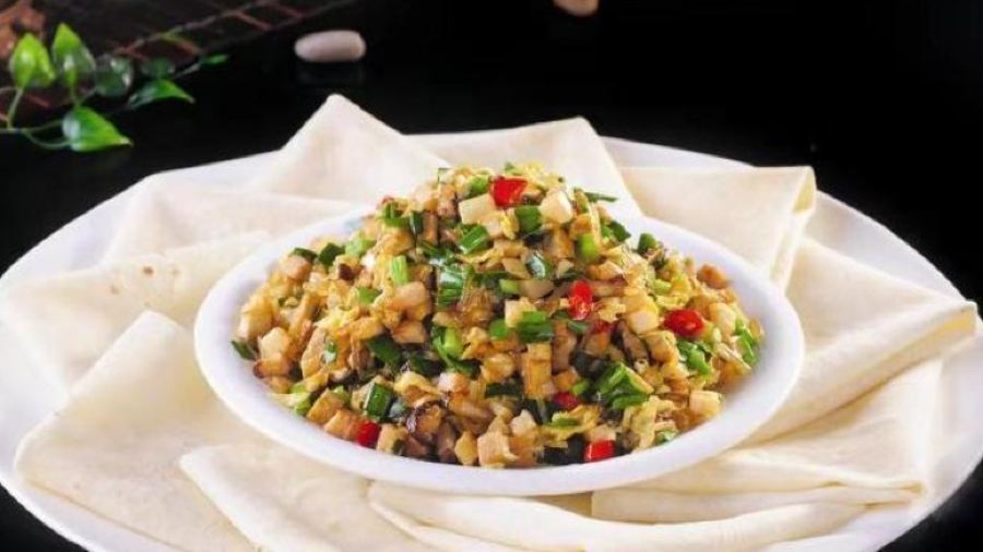 豫满楼(红旗路店)