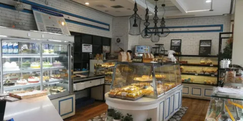 新美心(人民南路店)