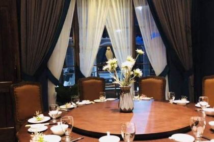 香榭丽舍(南山路店)