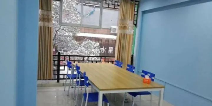 甜咪公主手工DIY烘焙坊