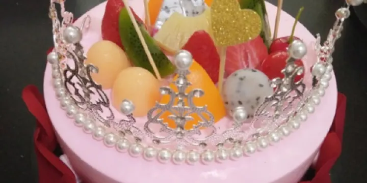 金麥香西餅屋(路西店)