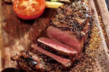 XIAO NIU KUANG REN CAN BA SAN HUAN LU DIAN