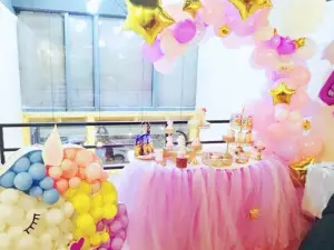 萌慕烘焙(大上海店)