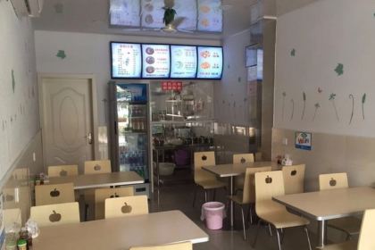 千里香馄饨(和平路店)