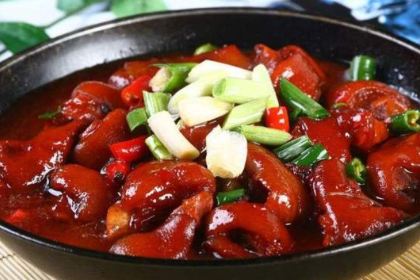 Mingtangshan Local Restaurant