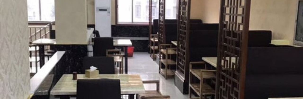 王老实筋头巴脑火锅烧烤(临朐店)
