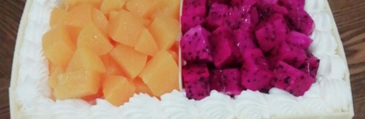 鑫贝蛋糕(滨江美景湾店)