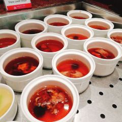 青島海景花園大飯店·西餐廳張用戶圖片