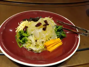 内蒙古源源国际餐厅部