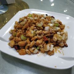 新桥东大酒店(建设路店) 여행 사진