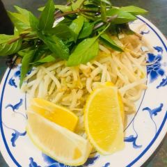 The Vietnamese Restaurant 여행 사진