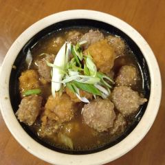 老家八大碗(滨河广场店) User Photo