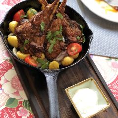 Safari 여행 사진