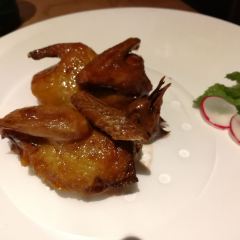 Minghu Lou User Photo