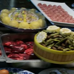 新宇老馆 여행 사진