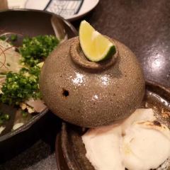 Kikunoi Roan User Photo