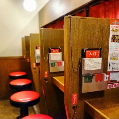 Ichiran Ramen User Photo