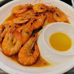 Zhongnandujiajiudian· Restaurant User Photo