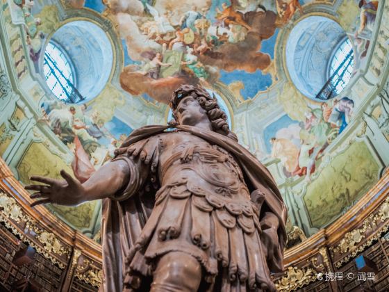 Austrian National Library