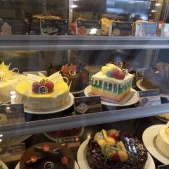 Ipoh Bakery User Photo