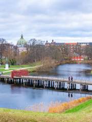 Kastellet