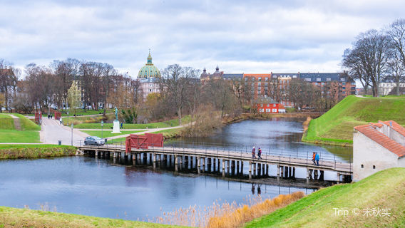 Kastellet