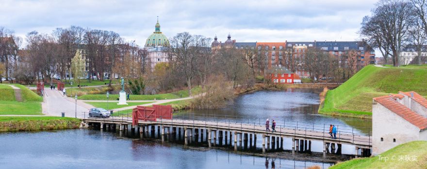 Kastellet