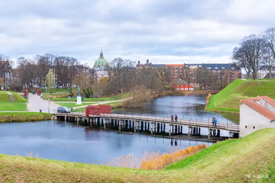 Kastellet