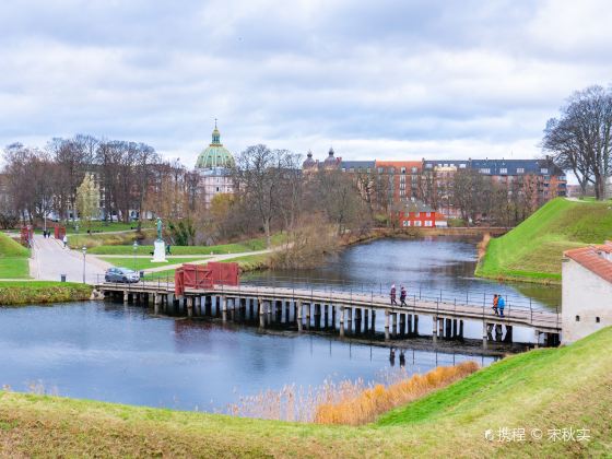 Kastellet